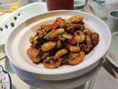 -北平食府(马鞍山路店)