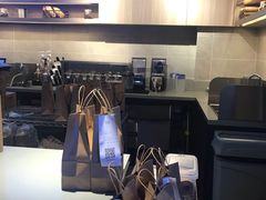 -瑞幸咖啡(同乐汇店)