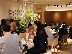 大堂-奈雪的茶(新天地广场PRO店)