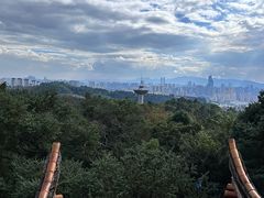 -昆明市金殿名胜区