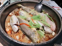 -珍味汤馆·潮汕家乡菜(保利文化广场店)