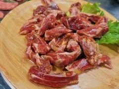 -马路牙子烧烤音乐酒馆(望京店)