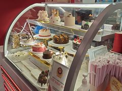 -DQ·蛋糕·冰淇淋(五棵松万达店)