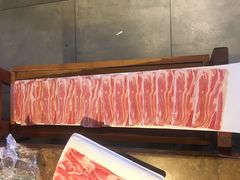 一米高钙羊肉-川竹火锅(创业城店)