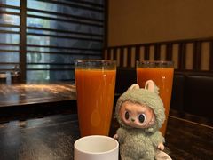 -喜晋道面馆(华严寺广场店)