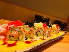 -皇品田苑日式料理(苏州中心店)