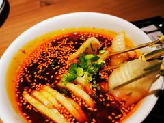 -太二酸菜鱼(沈阳万象城店)