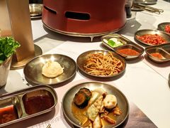 -西塔老太太泥炉烤肉(川沙百联店)