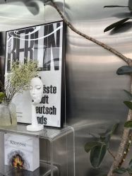 -Hair Code芭曲发型