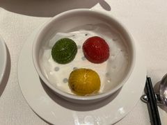 -鹭城轩·中餐厅(厦门康莱德酒店)