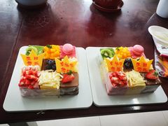 -味多美蛋糕(阜成门店)