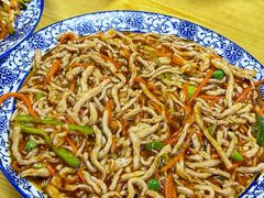 -红升老菜馆(巨兴街店)