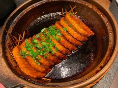 -晓长安·新陕菜(曲江店)