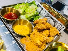 -妥妥烤肉料理(昙华林店)