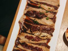 -韩味园果木炭烤鲜肉(陵东街店)