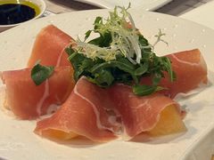 -安妮意大利餐厅(国贸店)