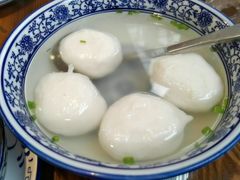 -兰边碗(鼓楼店)