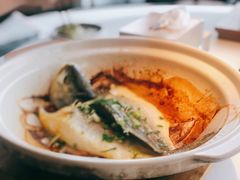 砂锅黄鱼-鱼乐轩·俄罗斯海鲜直供餐厅(群力店)
