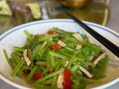 -大娘舅·江景餐厅桐庐菜(白冷线店)