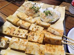 -皖北巫氏三胖地锅鸡(长淮总店)