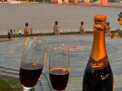 -汉水谣·江景餐厅(江滩店)