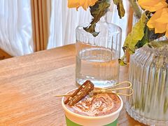 -翠贝卡&Mama Kelly Brunch Coffee(河西店)