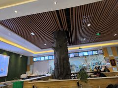 -新华百货CC Park购物广场