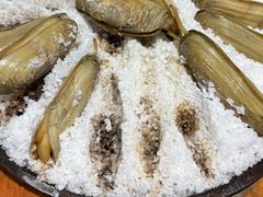 -丹盛象山海鲜(水清路店)