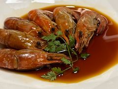 -蟹榭·本帮江浙菜·蟹宴(大宁久光商场店)