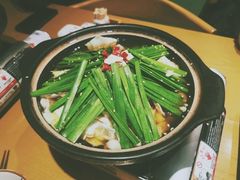 牛肠火锅-天手古舞居酒屋(889广场店)