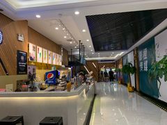 -大光明丽星VIP影城(昌里路杜比全景声店)