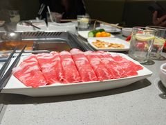 -海底捞火锅(翔龙天地广场店)