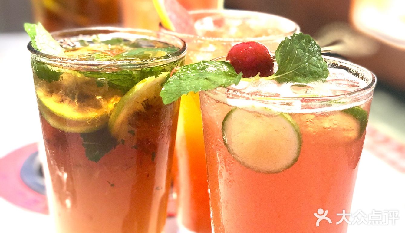 北京探店/打卡望京z具特色火锅串串香来啦