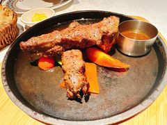 -俄士厨房(环球港店)
