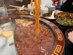 -谭记重庆老火锅(总店)