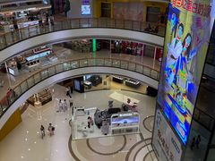 -万达广场(济南魏家庄店)