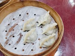 -老边饺子馆(中街店)