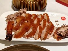 -全聚德(常州店)