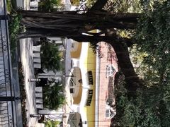 -火车头法国西餐厅