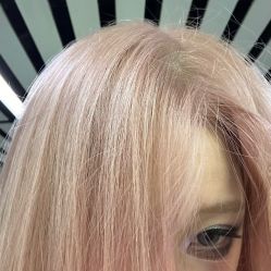 点击看大图 -KS COLOUR漂色·染发·画染