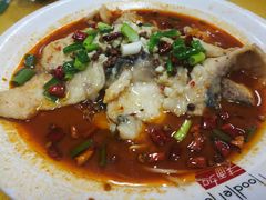 -天津外国语大学（马场道校区）食堂
