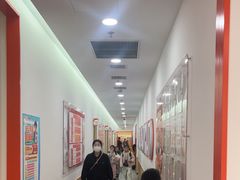 -昂立青少儿成长中心(普陀中环百联校区)