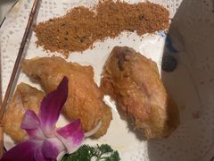 -唐猫庭院·千年陕菜(大唐不夜城店)