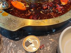 -堂客老火锅(欣阳广场总店)