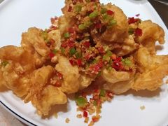 -烤肉宛饭庄(南礼士路店)