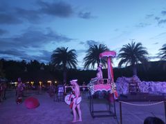 -清迈夜间动物园