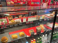 -星巴克(无锡大东方店)
