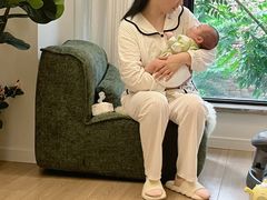 -阿福宝宝月嫂(东方医院店)