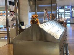 -大明府国际眼镜(太原北街店)