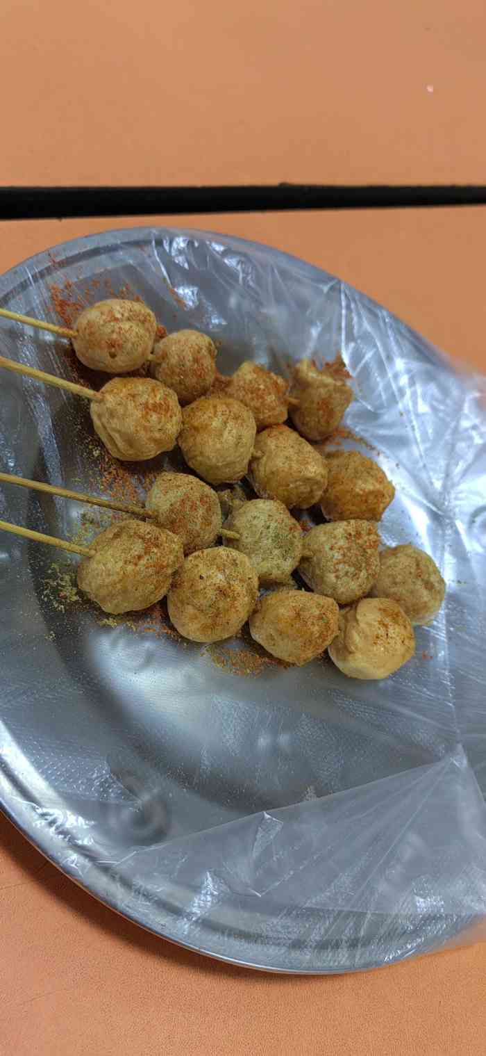 安大妈(南昌总店)-"[环境]感觉一般 比较简陋小丸子是2.